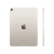 Apple iPad Air 11, 256GB, Wi-Fi + LTE, Starlight (MUXK3) (2024)