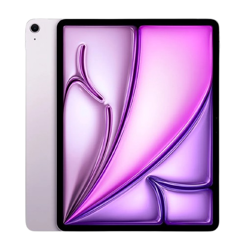 Apple iPad Air 13, 1TB, Wi-Fi + LTE, Purple (MV773) (2024)