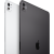 Apple iPad Pro 13 256GB+5G Silver (MVXT3) 2024