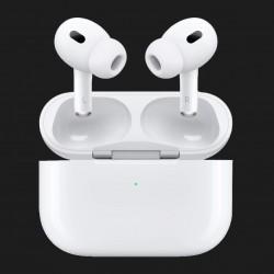 Наушники Apple AirPods Pro 2nd generation (MQD83)