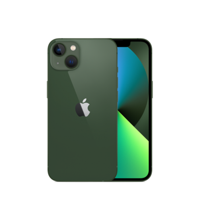 б/у Apple iPhone 13 512GB Green (MNGF3)