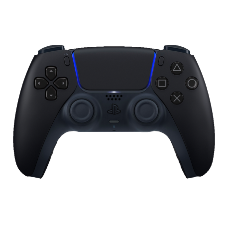 Геймпад Sony PlayStation 5 DualSense (Midnight Black) (9827696)