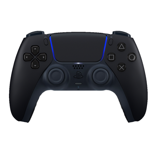 Геймпад Sony PlayStation 5 DualSense (Midnight Black) (9827696)
