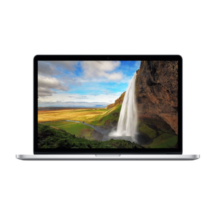 б/у MacBook Pro 15 i7/16/1TB/2GB video (MJLU2) 2015