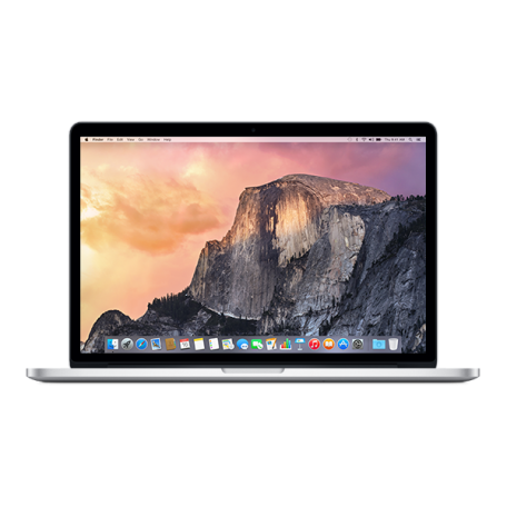 б/у MacBook Pro 15 i7/16/512GB (MGXC2) Mid 2014