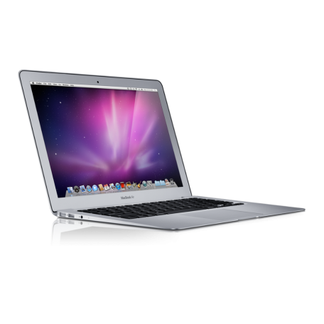 б/у MacBook Air 13 i5/4/256GB (MD71) Mid 2014