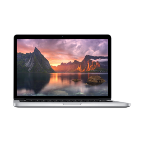 б/у MacBook Pro 13 i5/8/256GB (MF840) Early 2015