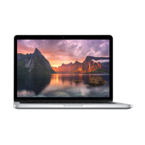 б/у MacBook Pro 13 Custom i5/16/512GB (MF843) 2015