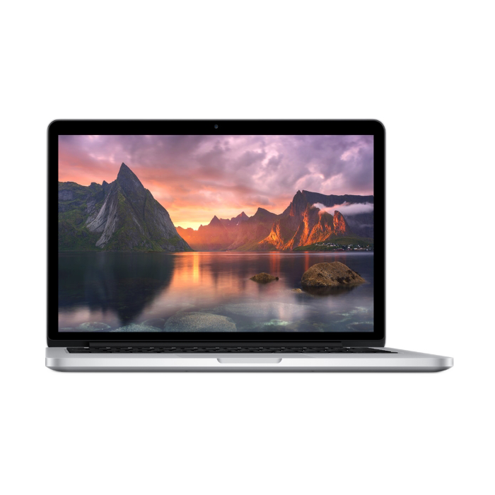 б/у MacBook Pro 13 Custom i7/16/512GB (MF843) 2015