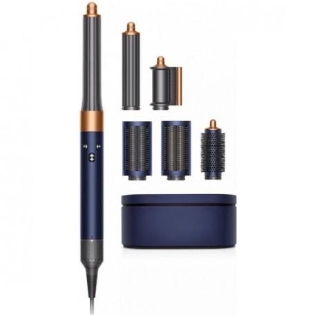 Стайлер для длинных волос Dyson Airwrap Multi-styler Complete Long (Prussian Blue/Rich Copper) (395899-01)