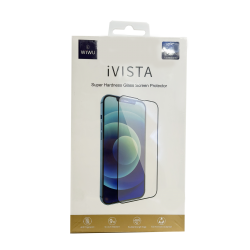 Защитное стекло Wiwu iVista Tempered Glass for iPhone 13 Pro Max
