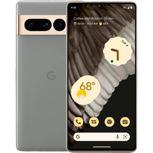 Google Pixel 7 Pro 12/128GB Hazel