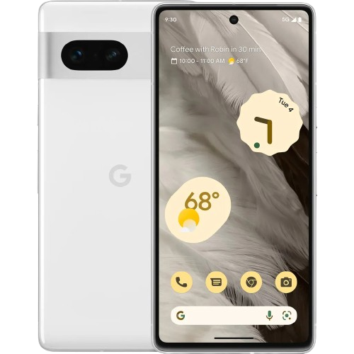 Google Pixel 7 8/128GB Snow