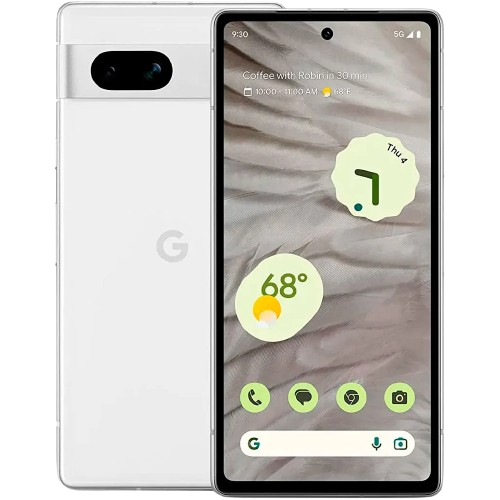 Google Pixel 7a 8/128GB Snow (JP)