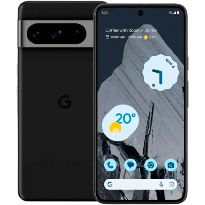 Google Pixel 8 Pro 12/256GB Obsidian