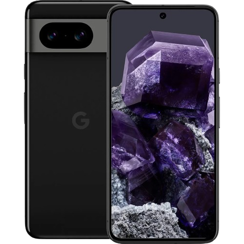 Google Pixel 8 8/128GB Obsidian