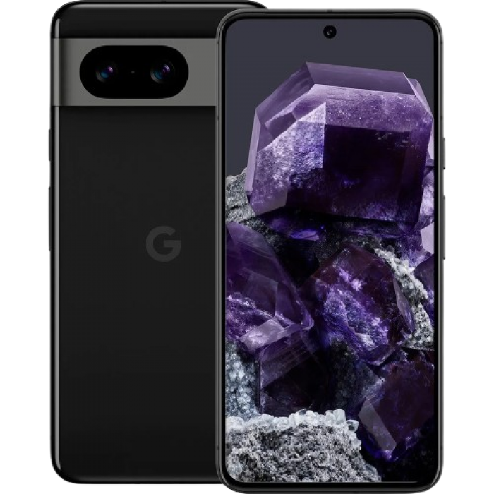 Google Pixel 8 8/128GB Obsidian