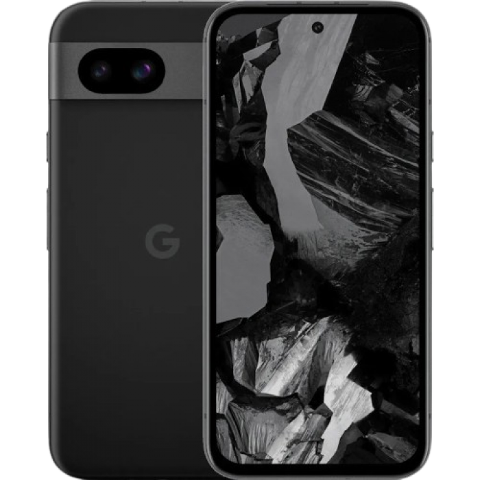 Google Pixel 8a 8/256GB Obsidian