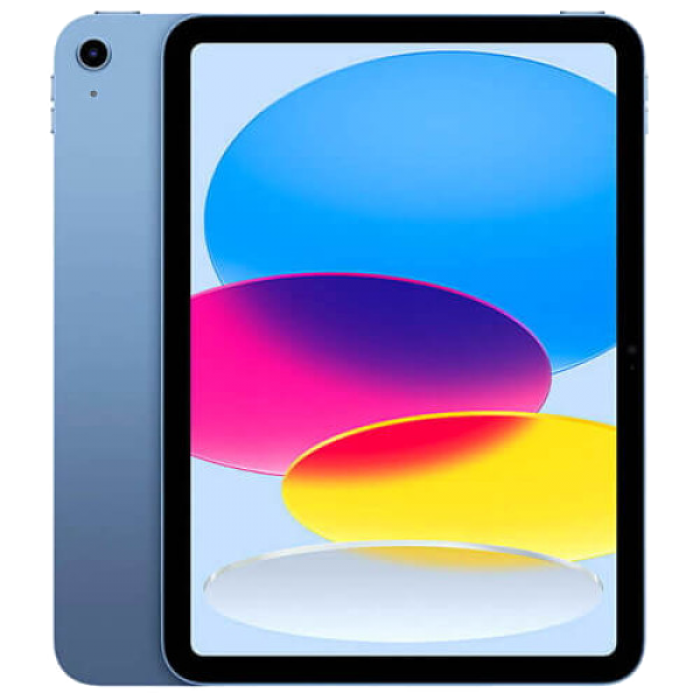 Apple iPad 10 10.9 Wi-Fi + Cellular 64GB Blue (MQ6K3) 2022