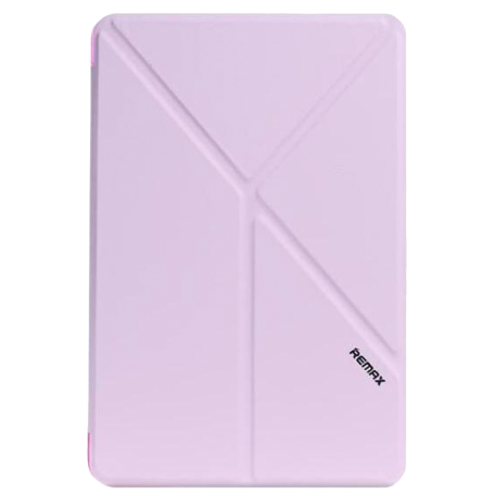 Чохол Remax для iPad mini 4 Transformer [Pink]