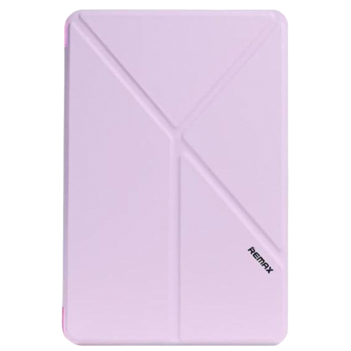 Чохол Remax для iPad mini 4 Transformer [Pink]