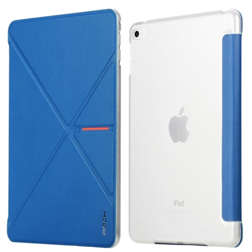 Чехол Rock для iPad mini 4 Devita Series [Blue]