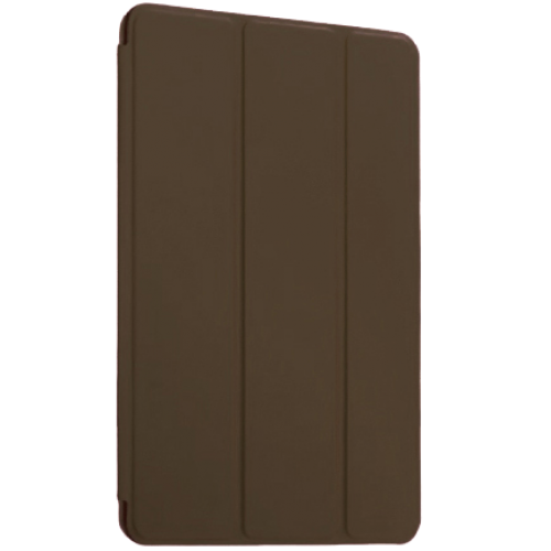 Чехол Smart Case для iPad mini 4 1:1 Original [Deep Brown]
