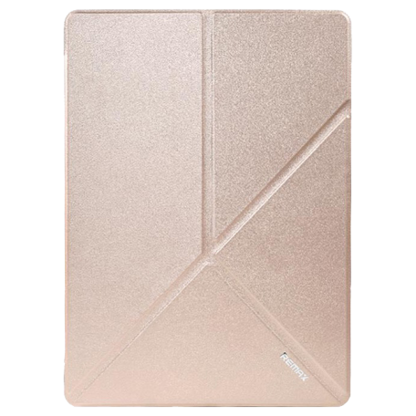Чехол Remax для iPad mini 4 Transformer[Gold]