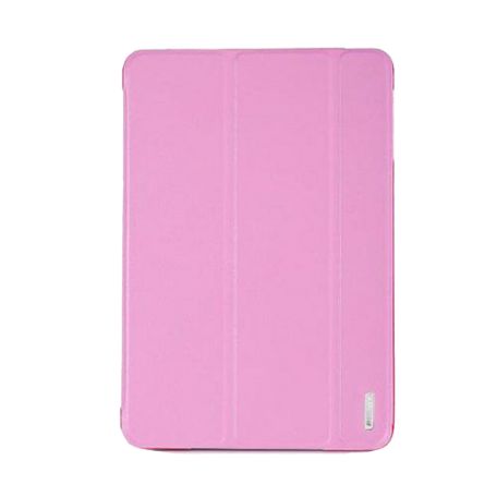 Чехол Remax для iPad mini 4 Jane Series [Pink]