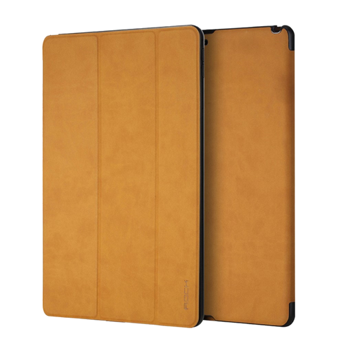Чехол Rock для iPad Air3/Pro 10.5' Uni Series [brown] 