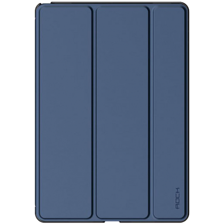 Чехол Rock для iPad Air3/Pro 10.5' Protection Case with Pen Holder Series [blue] 