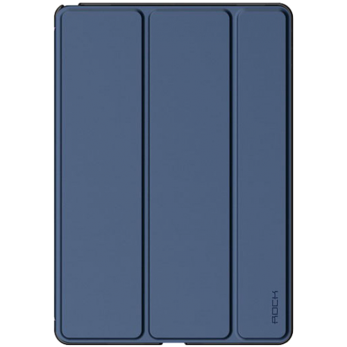 Чохол Rock для iPad Air3 / Pro 10.5 'Protection Case with Pen Holder Series [blue]