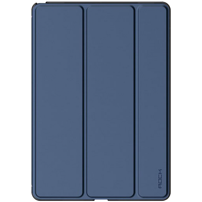 Чехол Rock для iPad Air3/Pro 10.5' Protection Case with Pen Holder Series [blue]