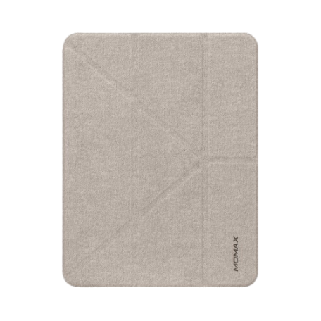 Чехол Momax для iPad Pro 11'  Flip Cover with Pen Holder Series [grey] 