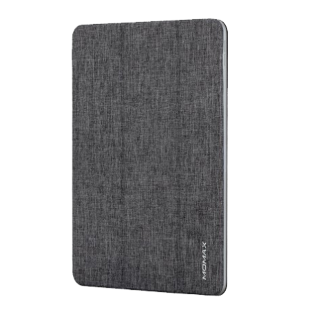 Чехол Momax для iPad Pro 12.9'  Magnetic Flip Cover Series [grey] 