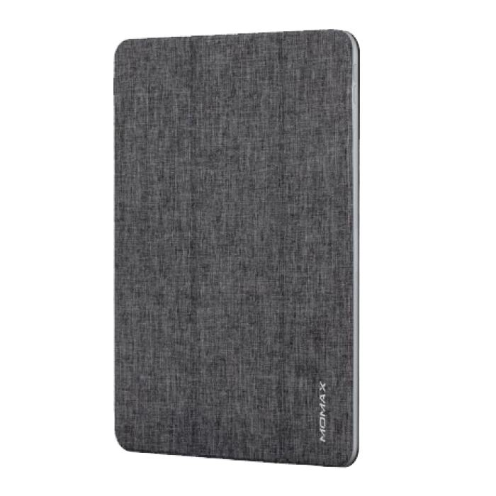 Чехол Momax для iPad Pro 12.9'  Magnetic Flip Cover Series [grey]