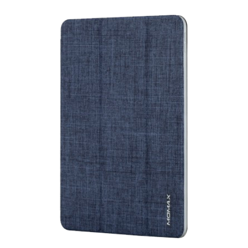 Чохол Momax для iPad Pro 12.9 'Magnetic Flip Cover Series [blue]