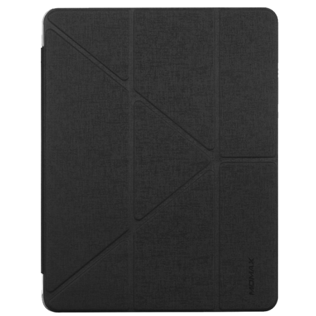Чохол Momax для iPad Pro 12.9 'Flip Cover Series [black]