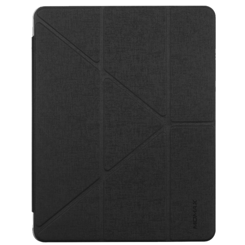 Чехол Momax для iPad Pro 12.9'  Flip Cover Series [black] 