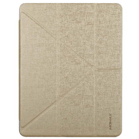 Чохол Momax для iPad Pro 12.9 'Flip Cover Series [gold]