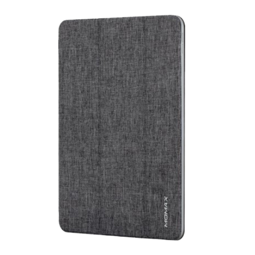 Чехол Momax для iPad Pro 11'  Magnetic Flip Cover Series [grey] 