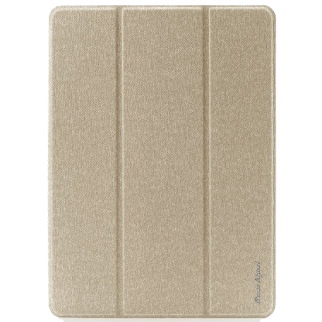 Чехол Remax для iPad Air3/Pro 10.5' PT-10 Leather Case with Pen Holder Series [beige] 