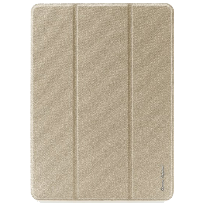 Чехол Remax для iPad Air3/Pro 10.5' PT-10 Leather Case with Pen Holder Series [beige]