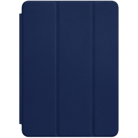 Чехол Smart Case для iPad 10.2' 1:1 Original [deepblue] 