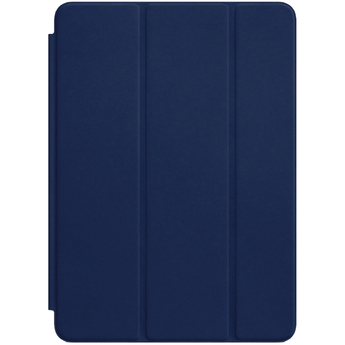 Чехол Smart Case для iPad 10.2' 1:1 Original [deepblue]