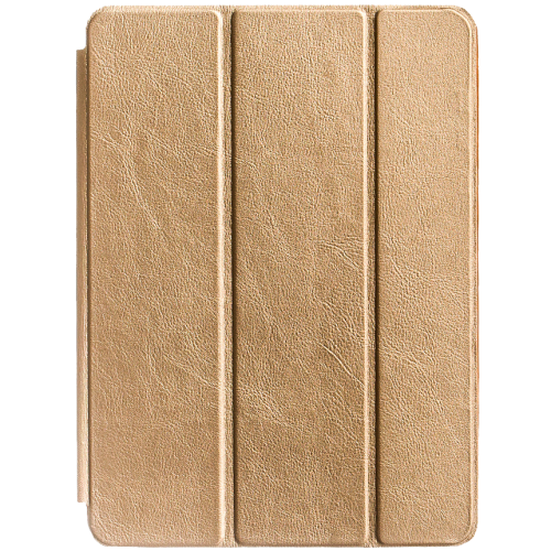 Чехол Smart Case для iPad 10.2' 1:1 Original [gold] 