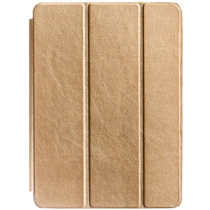 Чехол Smart Case для iPad 10.2' 1:1 Original [gold]