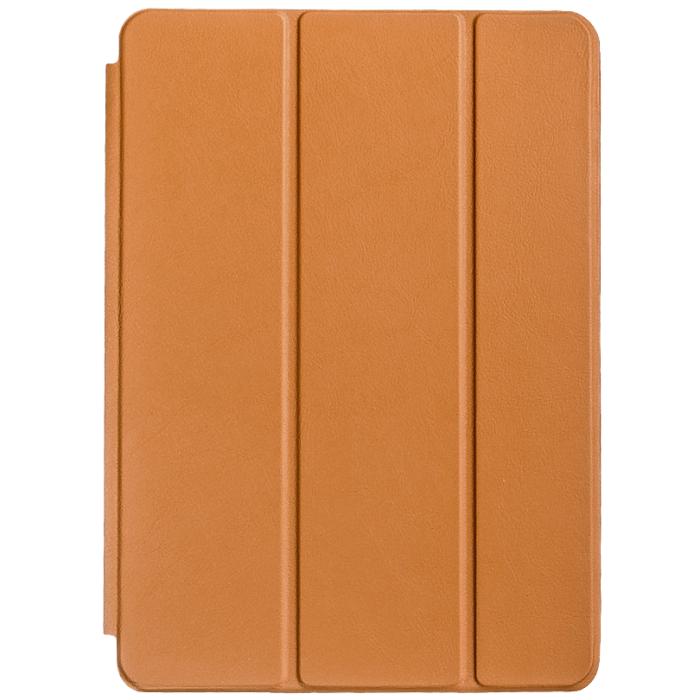 Чехол Smart Case для iPad 10.2' 1:1 Original [lightbrown]