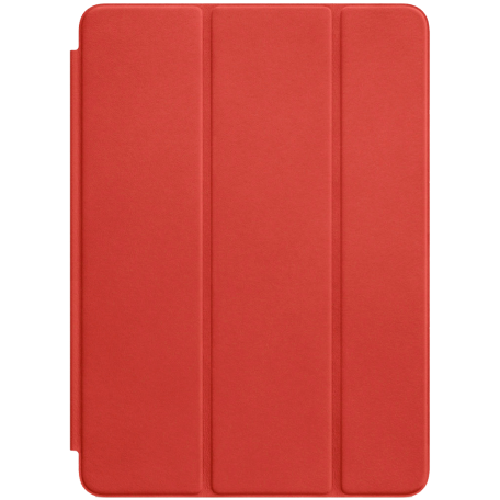Чехол Smart Case для iPad 10.2' 1:1 Original [red] 