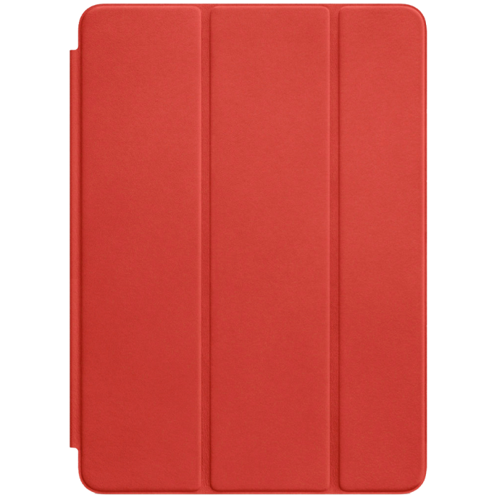 Чехол Smart Case для iPad 10.2' 1:1 Original [red]